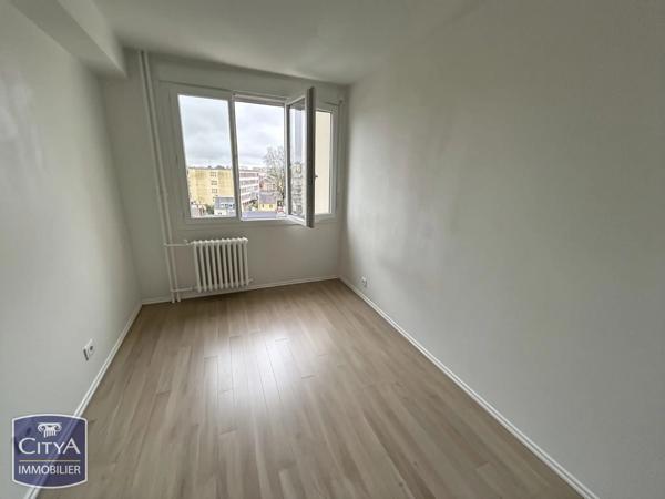 Appartement à vendre 2 pièces 43.15m²