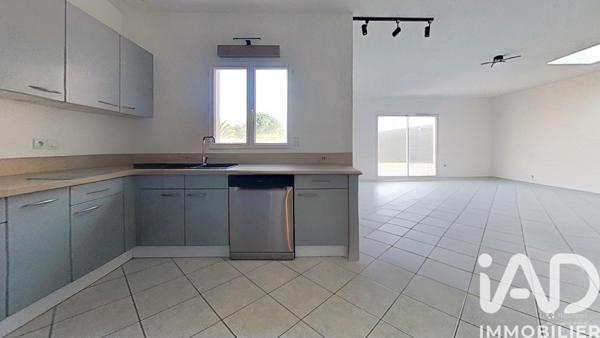 Maison à vendre 5 pièces 120 m² Fouras