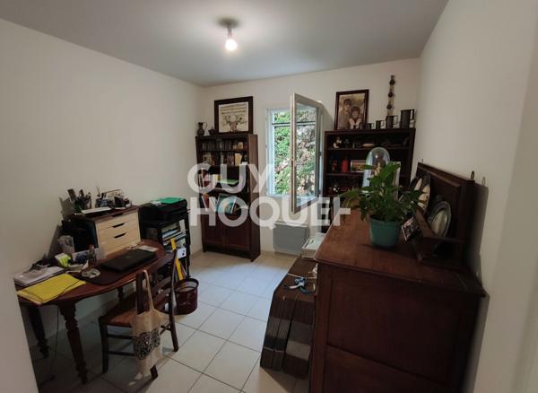EXCLUSIVITÉ - Charmante maison de plain-pied de 2014 avec 3 chambres et garage à MONTEUX -