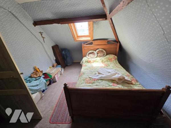 Maison à Vendre à Richemont (76390) en Seine-Maritime (76)

Cette maison d'une surface habita...