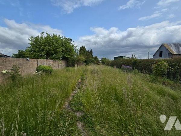 Maison à Vendre à Richemont (76390) en Seine-Maritime (76)

Cette maison d'une surface habita...
