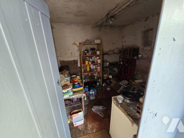 Maison à Vendre à Richemont (76390) en Seine-Maritime (76)

Cette maison d'une surface habita...