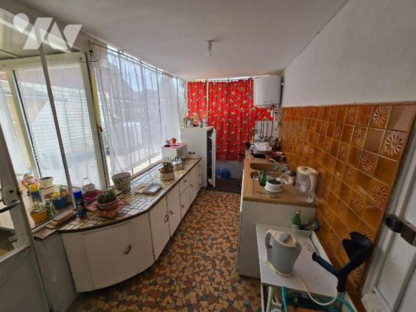 Maison à Vendre à Richemont (76390) en Seine-Maritime (76)

Cette maison d'une surface habita...