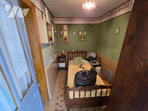 Maison à Vendre à Richemont (76390) en Seine-Maritime (76)

Cette maison d'une surface habita...