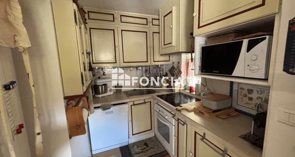 À vendre Maison 5 pièces 70 m² - La Foux D'allos 04260