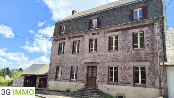 Vente / Maison