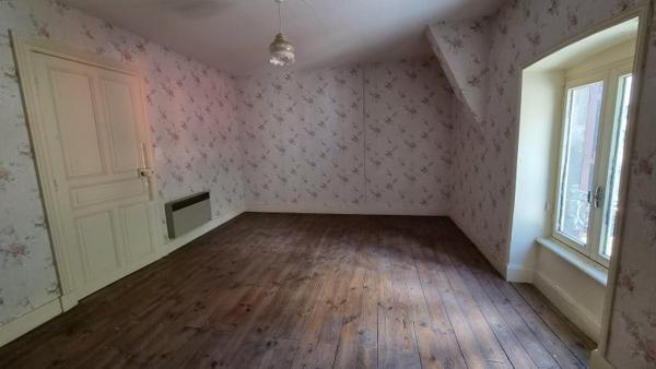 Vente / Maison