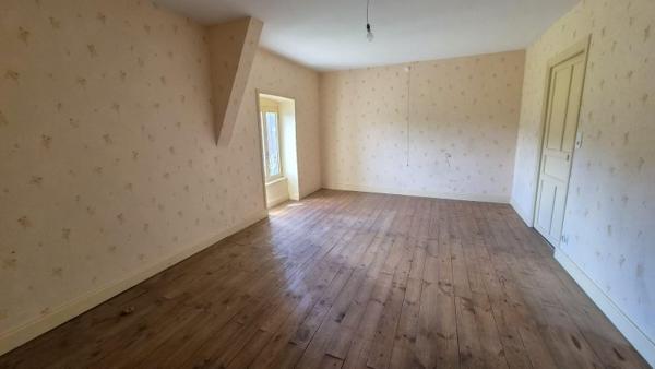 Vente / Maison