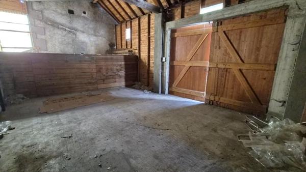 Vente / Maison