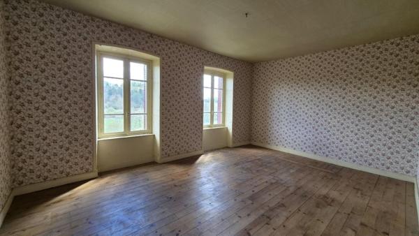 Vente / Maison