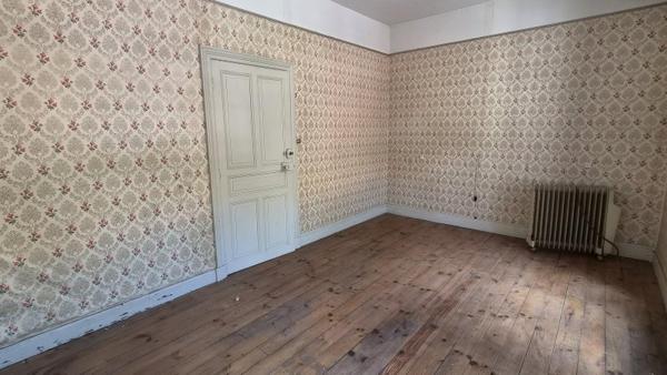 Vente / Maison