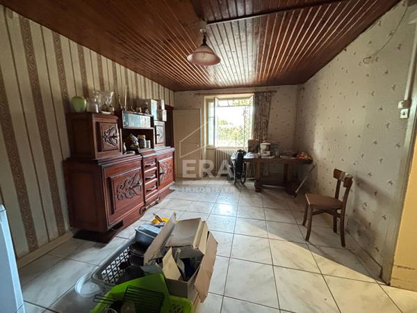Maison à vendre à VAL REVERMONT - Référence 3524