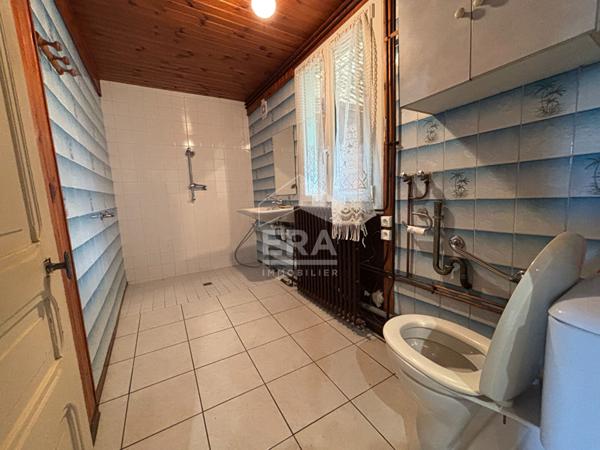 Maison à vendre à VAL REVERMONT - Référence 3524