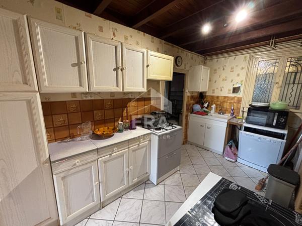Maison à vendre à VAL REVERMONT - Référence 3524