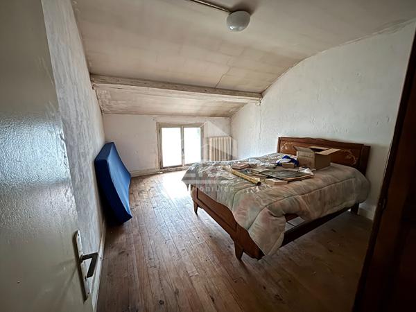 Maison à vendre à VAL REVERMONT - Référence 3524