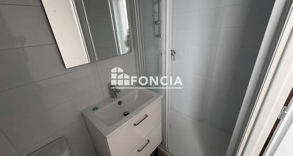 Location Studio 18.36 m² - Miribel 01700