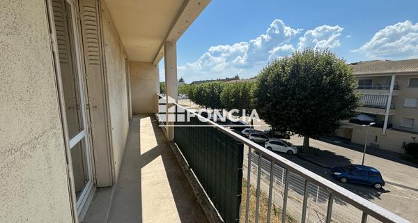 Location Appartement 4 pièces 86.49 m² - Pierrelatte 26700