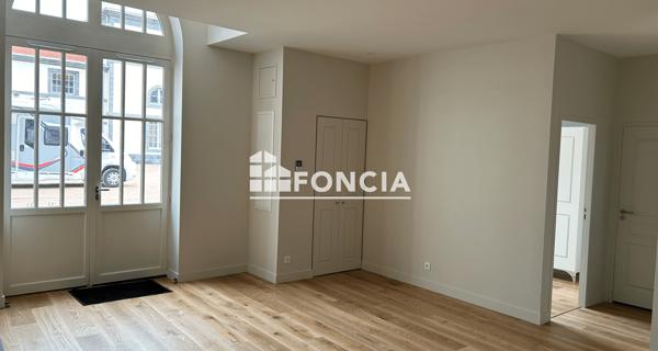 Location Appartement 2 pièces 49.1 m² - Riom 63200