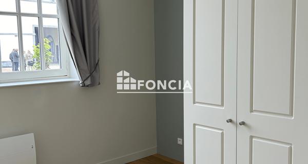 Location Appartement 2 pièces 49.1 m² - Riom 63200