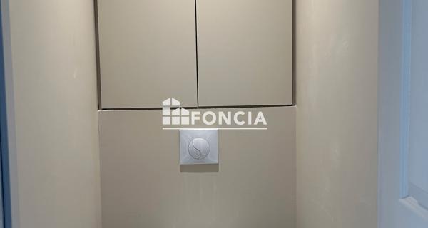 Location Appartement 2 pièces 49.1 m² - Riom 63200