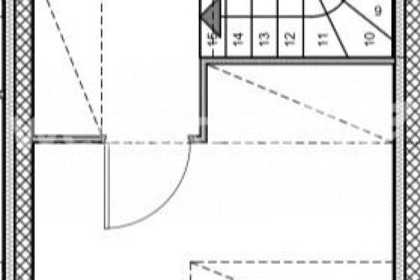 Appartement à vendre 2 pièces de 42,5 m² à Aussonne