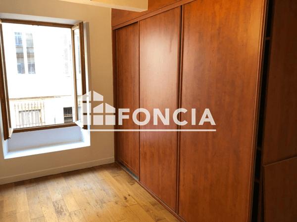 Location Appartement 3 pièces 60.7 m² - 1 RUE HENRY MESSERER Marseille 13001