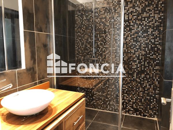 Location Appartement 3 pièces 60.7 m² - 1 RUE HENRY MESSERER Marseille 13001