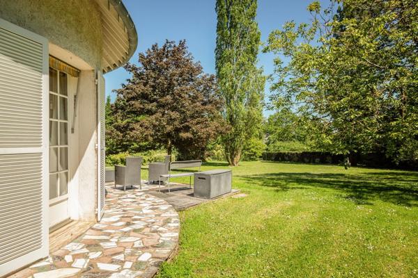 Vente Maison contemporaine Blois 41000 Les GROUËTS