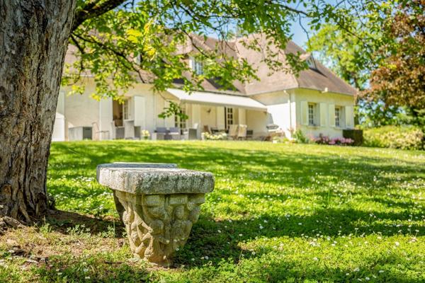 Vente Maison contemporaine Blois 41000 Les GROUËTS
