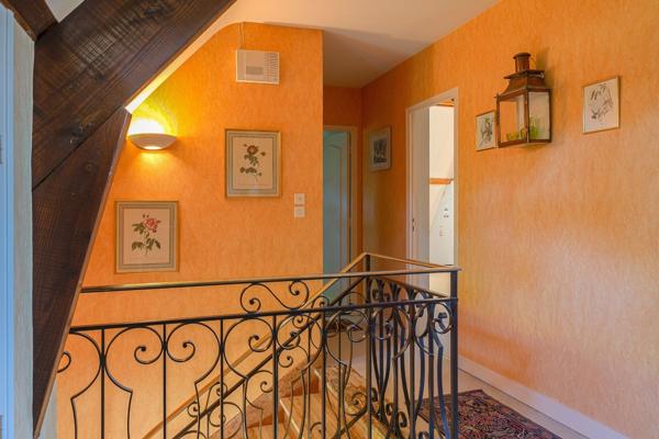 Vente Maison contemporaine Blois 41000 Les GROUËTS