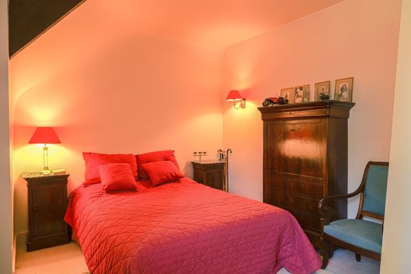 Vente Maison contemporaine Blois 41000 Les GROUËTS