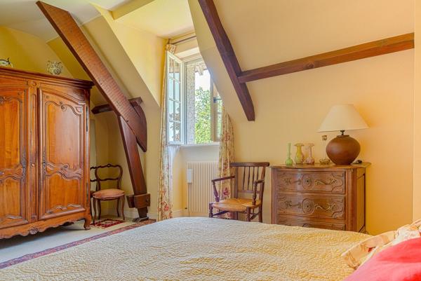 Vente Maison contemporaine Blois 41000 Les GROUËTS
