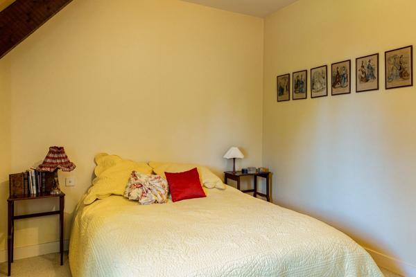 Vente Maison contemporaine Blois 41000 Les GROUËTS