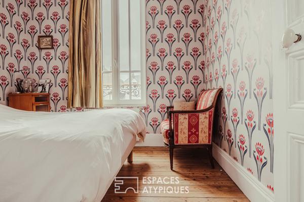 Maison rénovée au coeur de Cayeux sur Mer