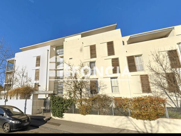 Location Appartement 2 pièces 58.1 m² - 33 RUE JORKI REBOUL Marseille 13015