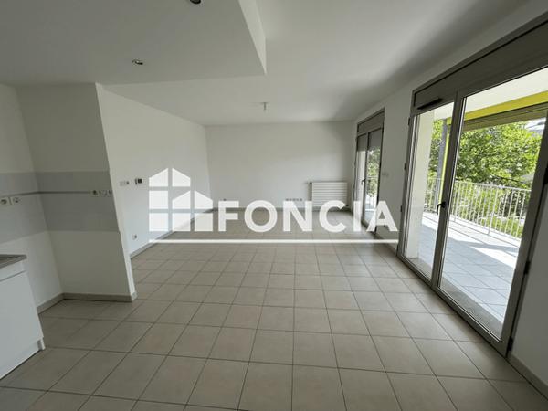 Location Appartement 2 pièces 58.1 m² - 33 RUE JORKI REBOUL Marseille 13015