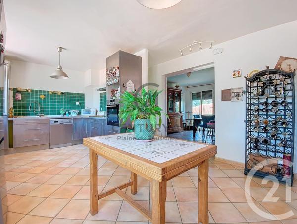 Maison à vendre  6 pièces - 162 m2 ESPIRA DE L AGLY - 66