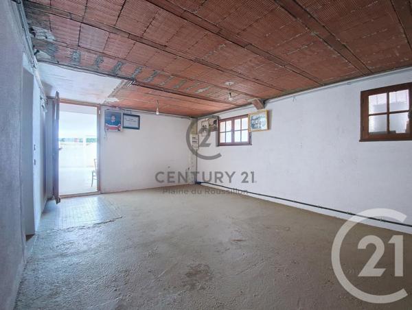 Maison à vendre  6 pièces - 162 m2 ESPIRA DE L AGLY - 66