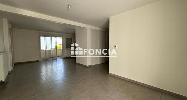 Location Appartement 4 pièces 79.82 m² - Avignon 84000