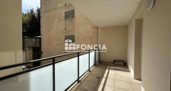 Location Appartement 4 pièces 79.82 m² - Avignon 84000