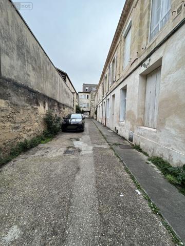 Appartement à vendre à Bordeaux en Gironde (33000), ref : 026/1014. Fondaudège