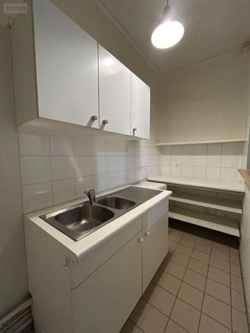 Appartement à vendre à Bordeaux en Gironde (33000), ref : 026/1014. Fondaudège