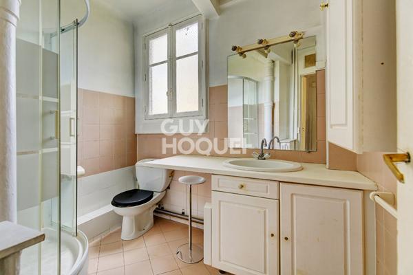 À vendre : Appartement 3 pièces à Paris - 795 000 