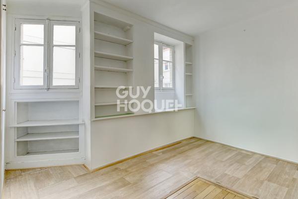 À vendre : Appartement 3 pièces à Paris - 795 000 