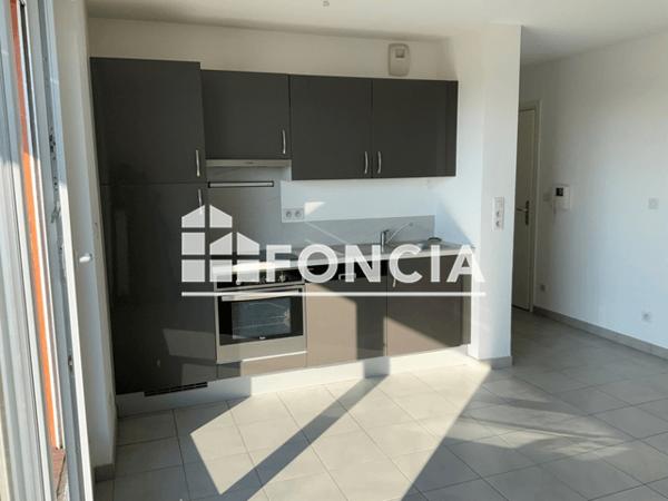 Location Appartement 2 pièces 39.44 m² - 30 ROUTE DE SCHIRRHEIN Haguenau 67500