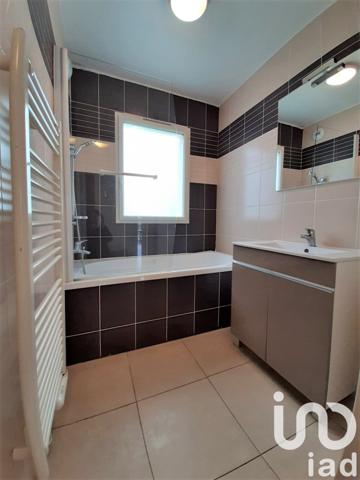 Appartement 2 pièces de 41 m² à Saint-Arnoult (14800)