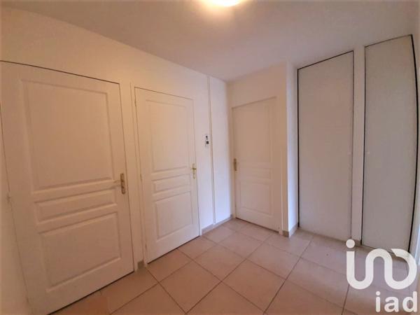 Appartement 2 pièces de 41 m² à Saint-Arnoult (14800)
