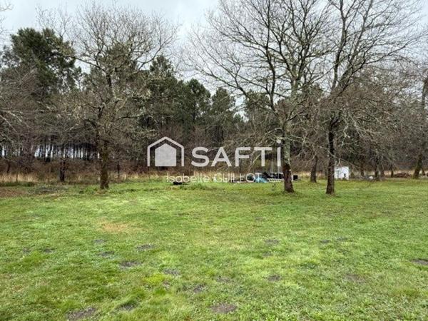 Maison 128 m2 avec 4 chambres