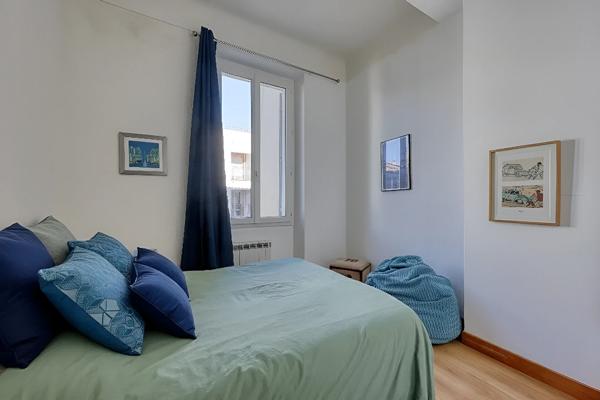 Appartement Haute ville