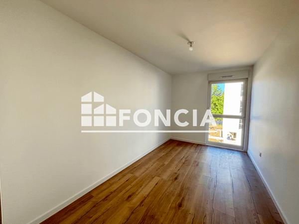 Location Appartement 3 pièces 68.56 m² - Nancy 54000